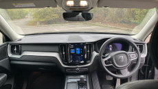 Volvo XC60 2.0 B5P Plus Dark 5dr AWD Geartronic Petrol Estate